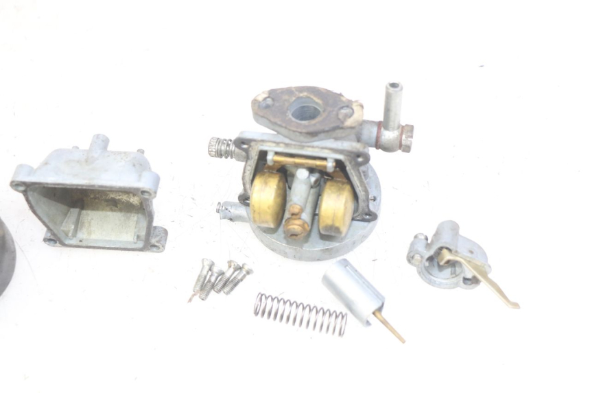 photo de CARBURATEUR JAWA STELLA BABETTA 134 50