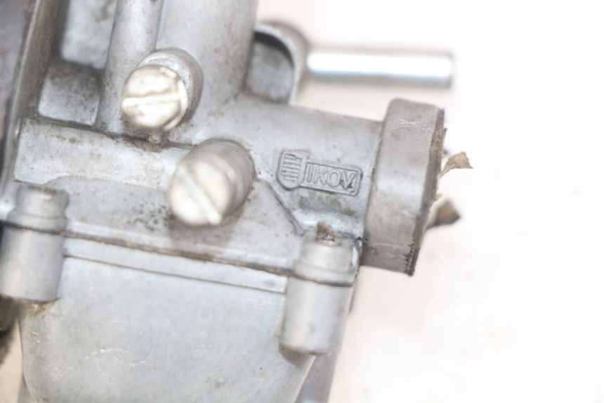 photo de CARBURATEUR JAWA STELLA BABETTA 134 50