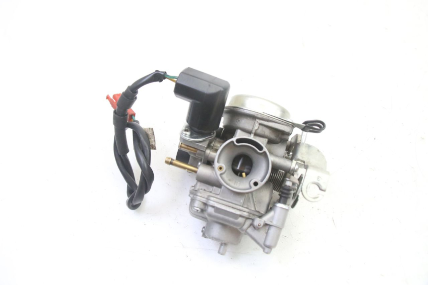 photo de CARBURATEUR SYM JET 14 4T 50 (2018 - 2022)