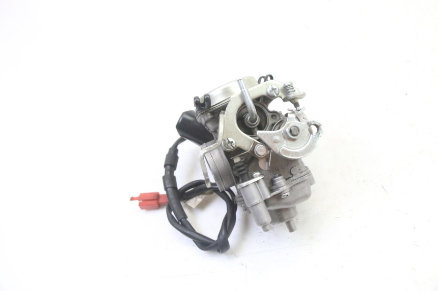 photo de CARBURATEUR SYM JET 14 4T 50 (2018 - 2022)