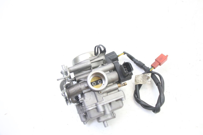 photo de CARBURATEUR SYM JET 14 4T 50 (2018 - 2022)