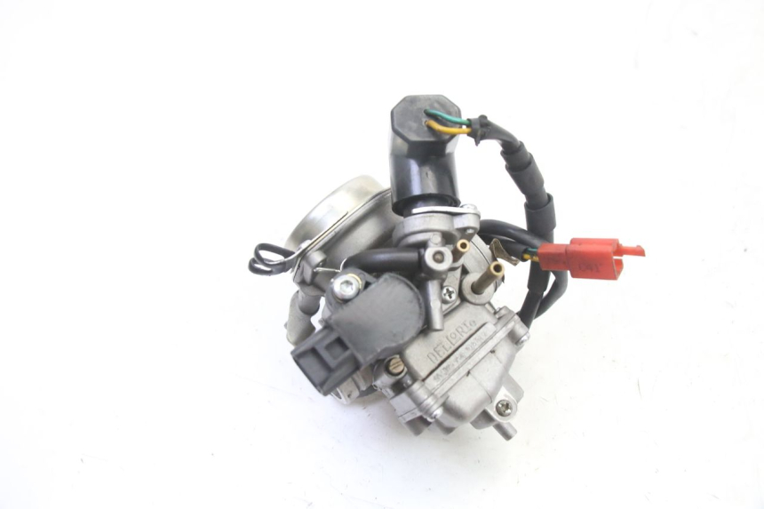photo de CARBURATEUR SYM JET 14 4T 50 (2018 - 2022)