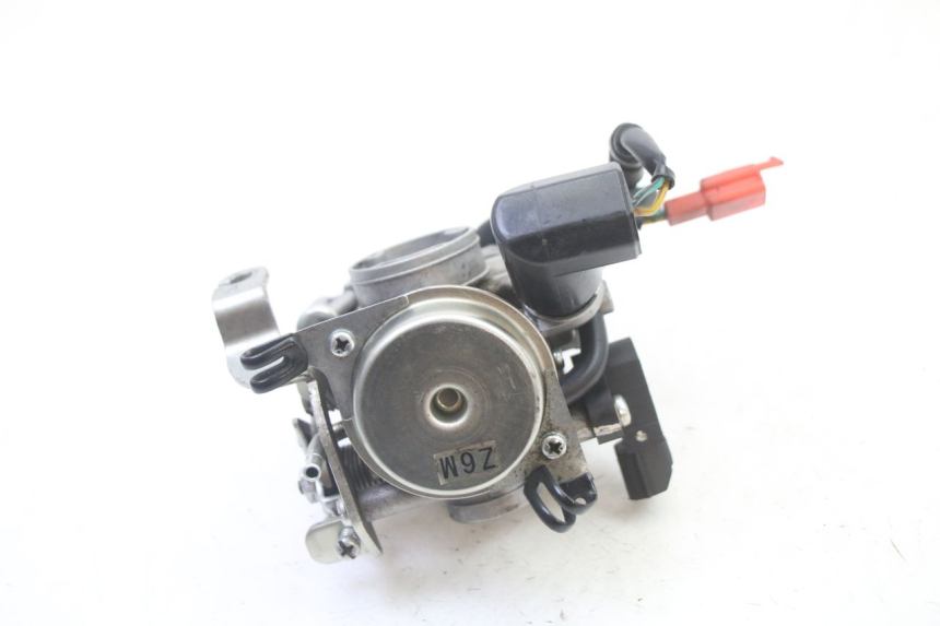 photo de CARBURATEUR SYM JET 14 4T 50 (2018 - 2022)
