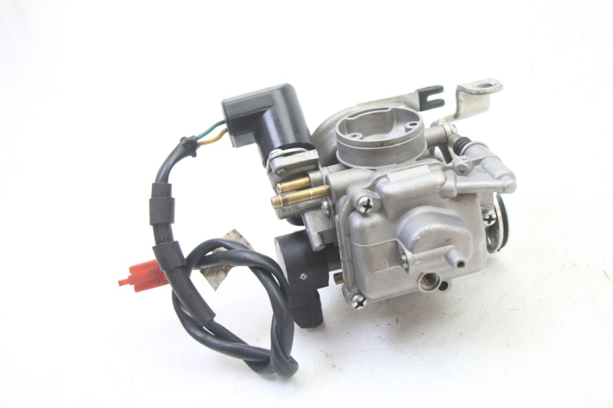 photo de CARBURATEUR SYM JET 14 4T 50 (2018 - 2022)