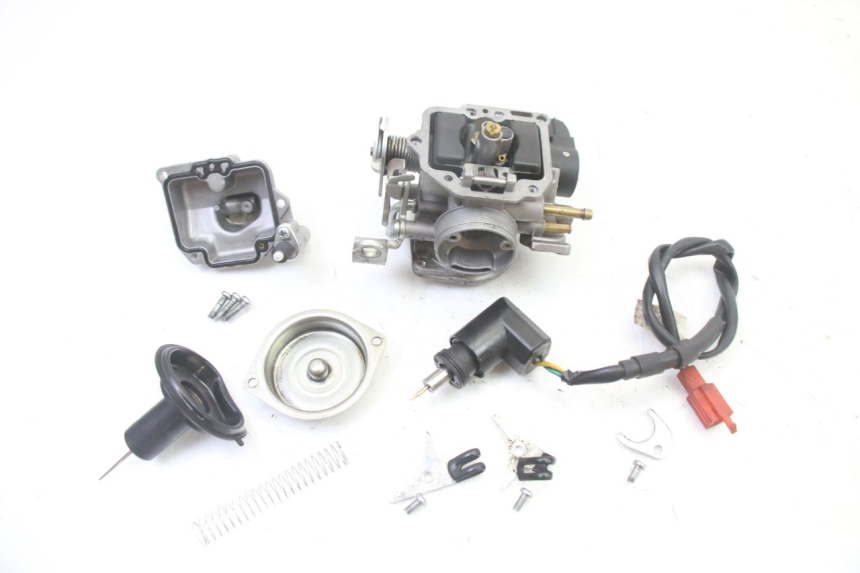 photo de CARBURATEUR SYM JET 14 4T 50 (2018 - 2022)