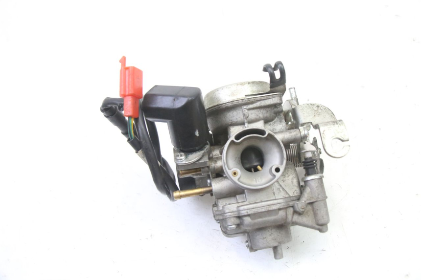 photo de CARBURATEUR SYM JET 14 4T 50 (2018 - 2022)