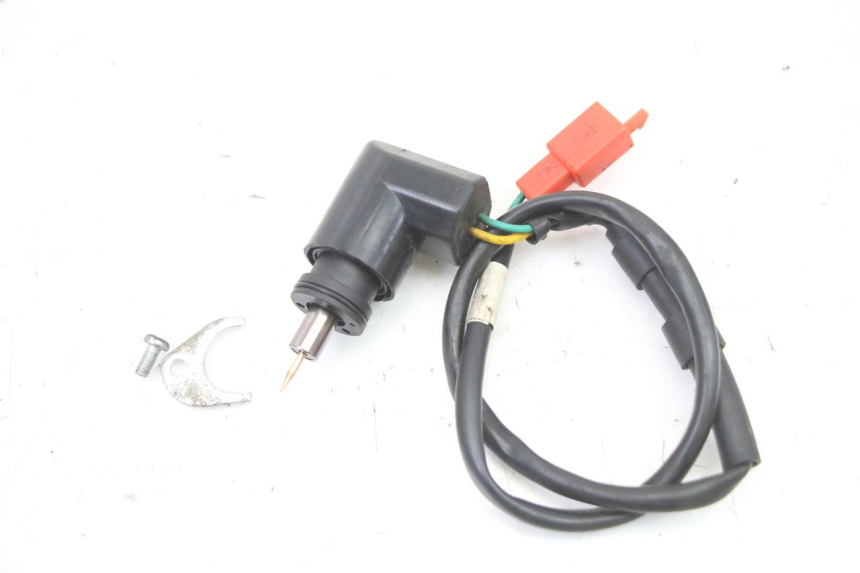 photo de CARBURATEUR SYM JET 14 4T 50 (2018 - 2022)
