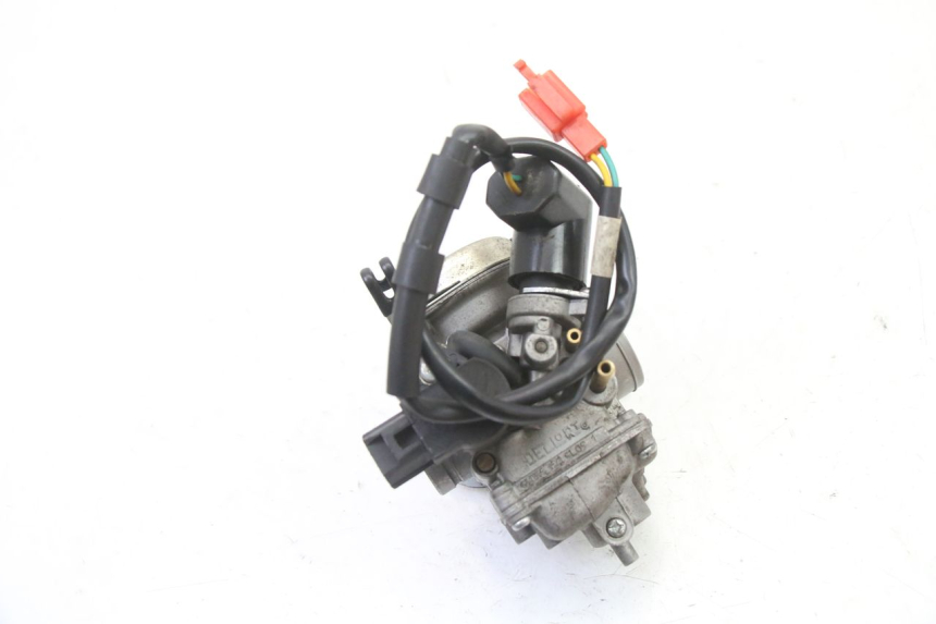 photo de CARBURATEUR SYM JET 14 4T 50 (2018 - 2022)