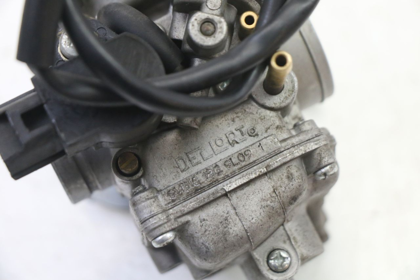 photo de CARBURATEUR SYM JET 14 4T 50 (2018 - 2022)