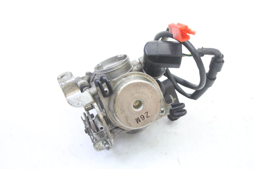 photo de CARBURATEUR SYM JET 14 4T 50 (2018 - 2022)