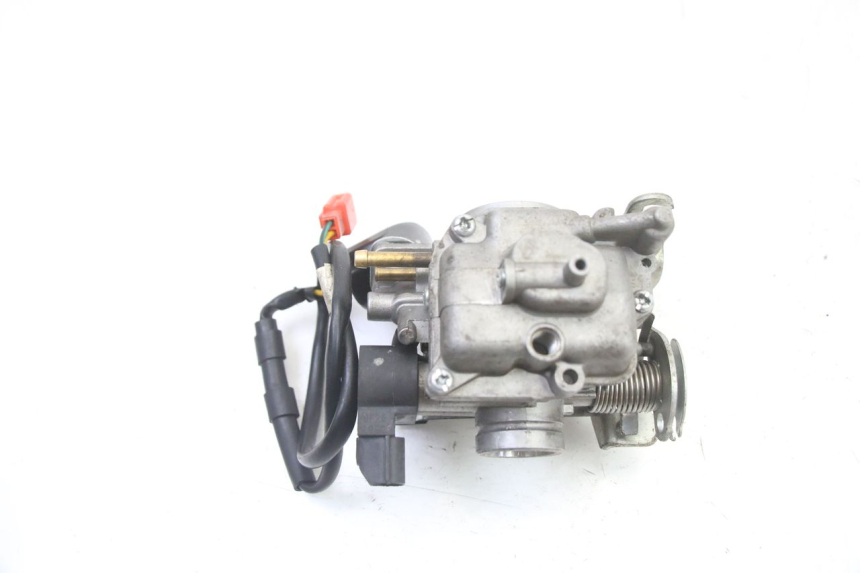 photo de CARBURATEUR SYM JET 14 4T 50 (2018 - 2022)