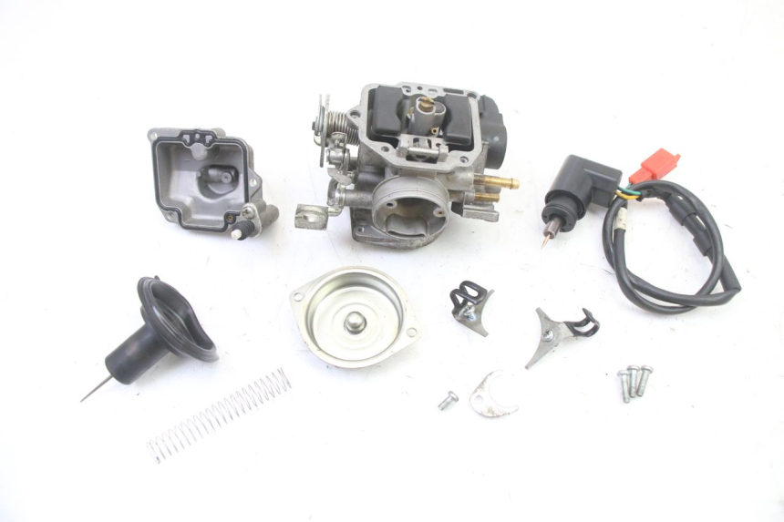 photo de CARBURATEUR SYM JET 14 4T 50 (2018 - 2022)
