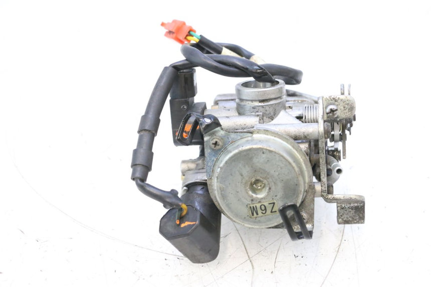 photo de CARBURATEUR SYM JET 14 4T 50 (2018 - 2022) - Zoom état d’usage
