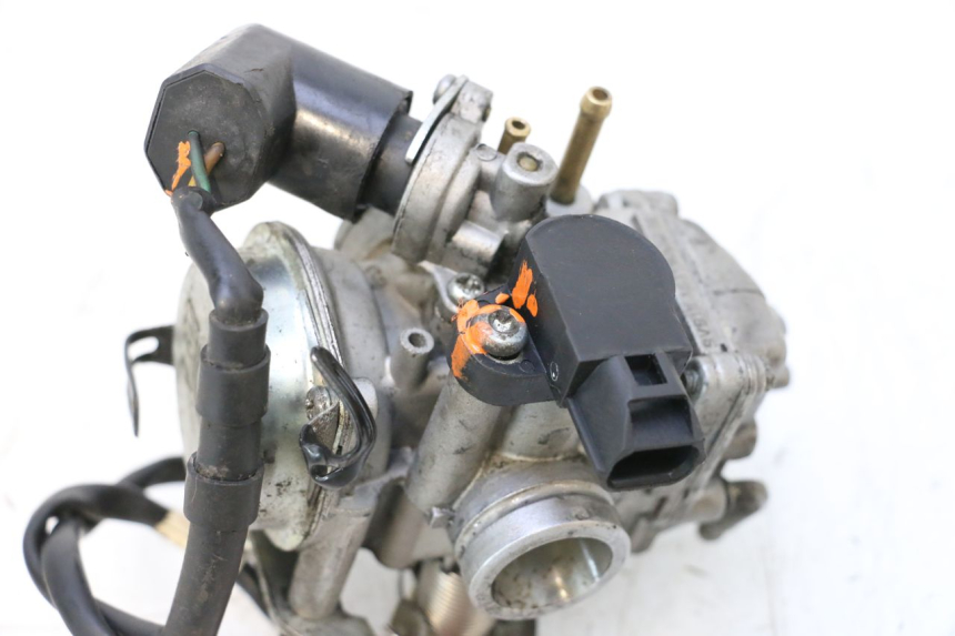 photo de CARBURATEUR SYM JET 14 4T 50 (2018 - 2022) - Gros plan technique