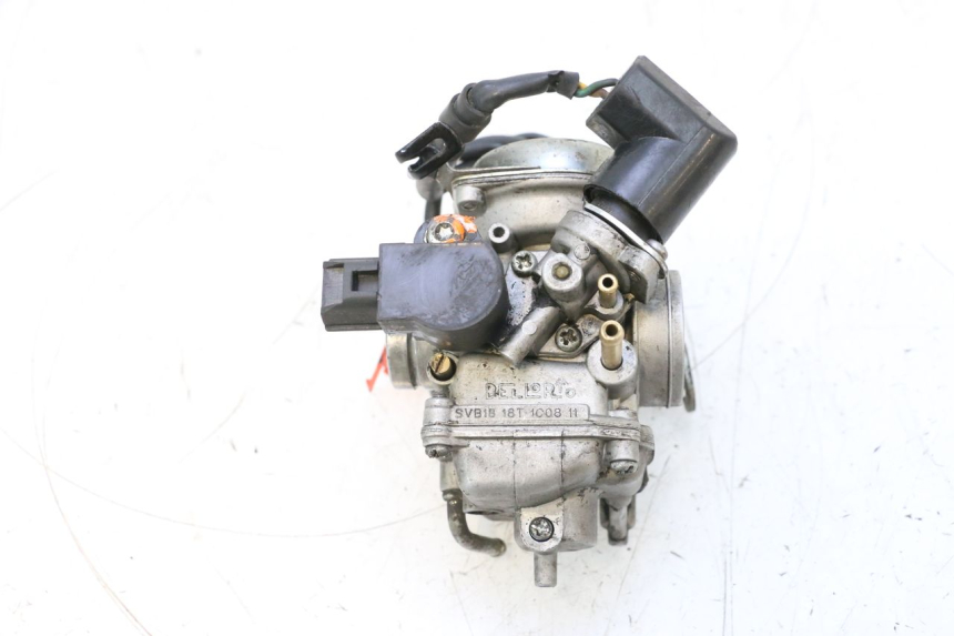 photo de CARBURATEUR SYM JET 14 4T 50 (2018 - 2022) - Points de fixation