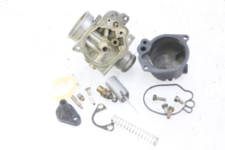 photo de CARBURATEUR PEUGEOT JET FORCE CARBU 50 (2003 - 2016)