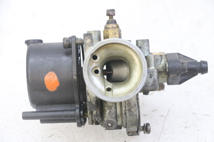 photo de CARBURATEUR PEUGEOT JET FORCE CARBU 50 (2003 - 2016)
