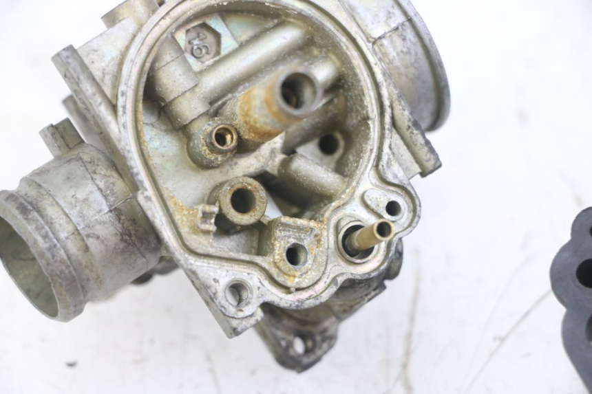 photo de CARBURATEUR PEUGEOT JET FORCE CARBU 50 (2003 - 2016)
