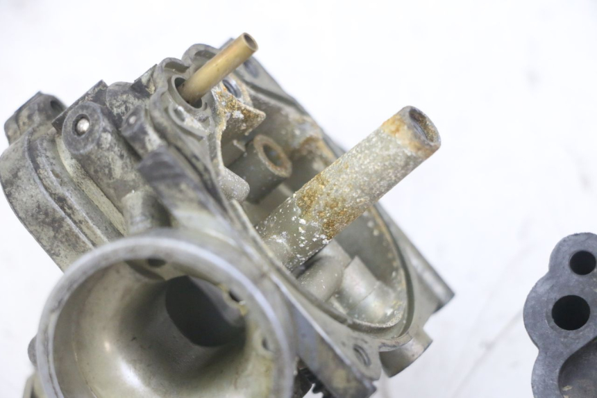 photo de CARBURATEUR PEUGEOT JET FORCE CARBU 50 (2003 - 2016)
