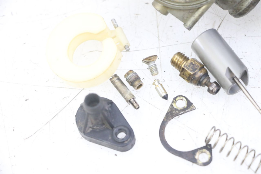 photo de CARBURATEUR PEUGEOT JET FORCE CARBU 50 (2003 - 2016)