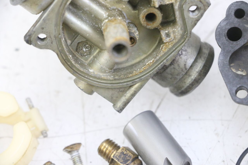 photo de CARBURATEUR PEUGEOT JET FORCE CARBU 50 (2003 - 2016)
