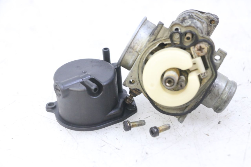 photo de CARBURATEUR PEUGEOT JET FORCE CARBU 50 (2003 - 2016)