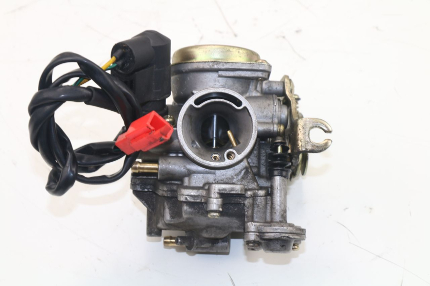 photo de CARBURATEUR JIAJUE SPIRO 50 (2012 - 2018)