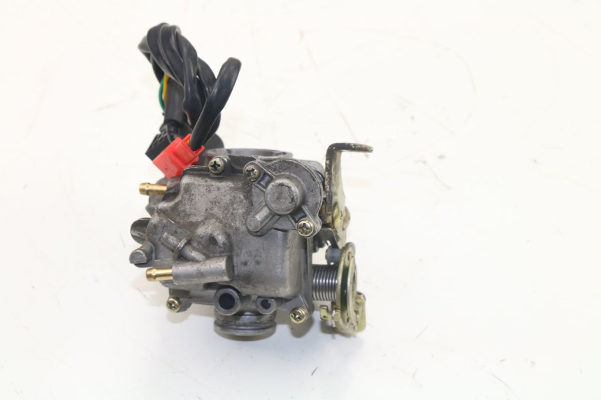 photo de CARBURATEUR JIAJUE SPIRO 50 (2012 - 2018)