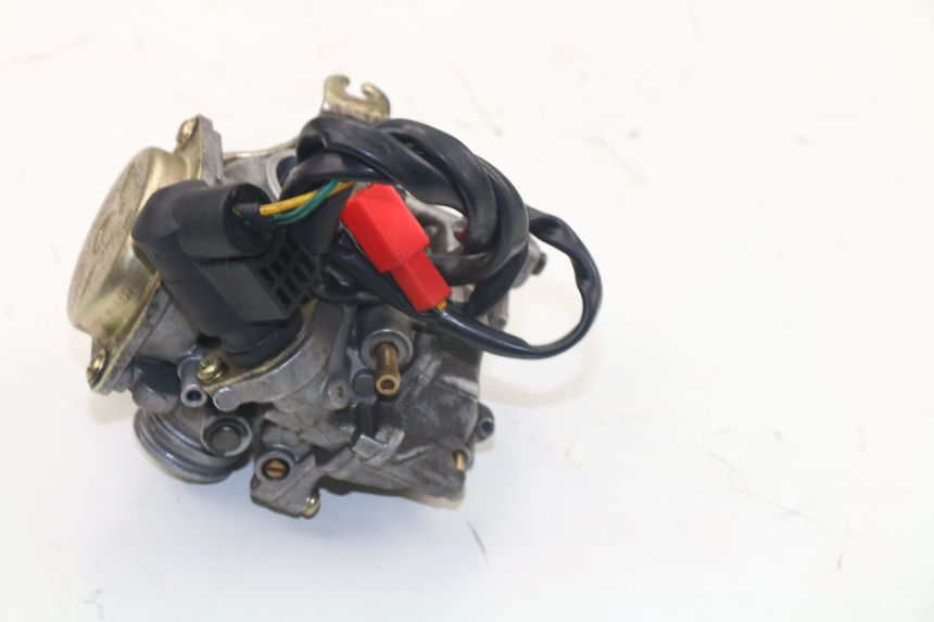 photo de CARBURATEUR JIAJUE SPIRO 50 (2012 - 2018)