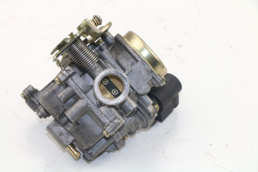photo de CARBURATEUR JIAJUE SPIRO 50 (2012 - 2018)