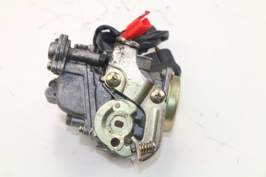 photo de CARBURATEUR JIAJUE SPIRO 50 (2012 - 2018)