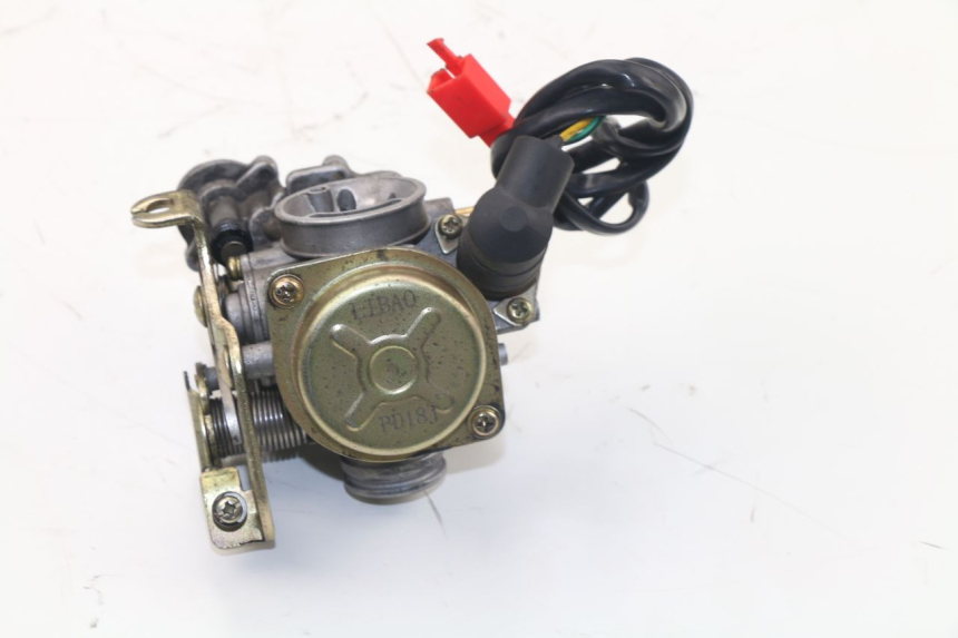 photo de CARBURATEUR JIAJUE SPIRO 50 (2012 - 2018)