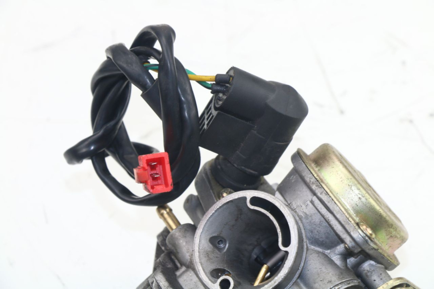 photo de CARBURATEUR JIAJUE SPIRO 50 (2012 - 2018)