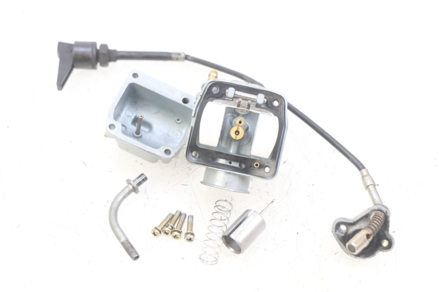 photo de CARBURATEUR JIANSHE COYOTE 80