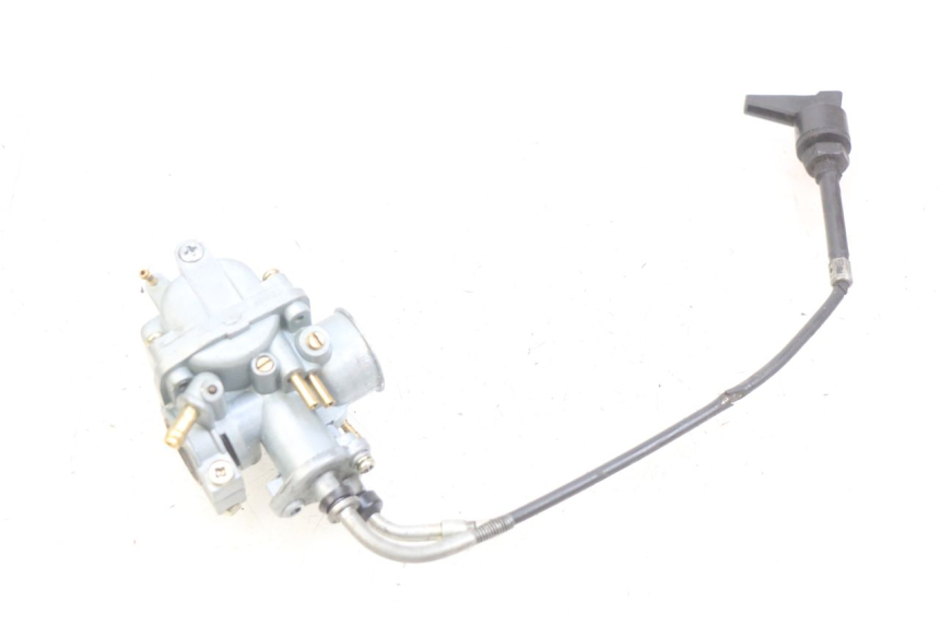 photo de CARBURATEUR JIANSHE COYOTE 80