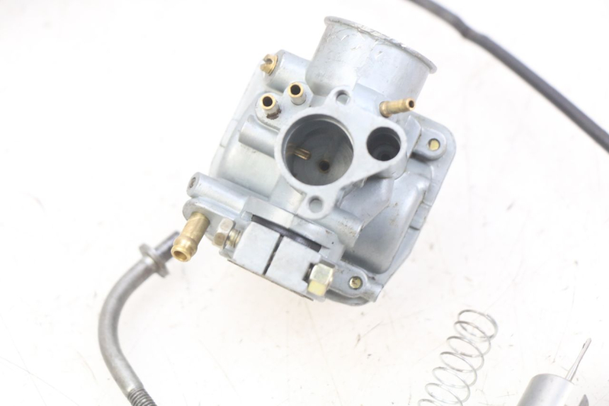 photo de CARBURATEUR JIANSHE COYOTE 80