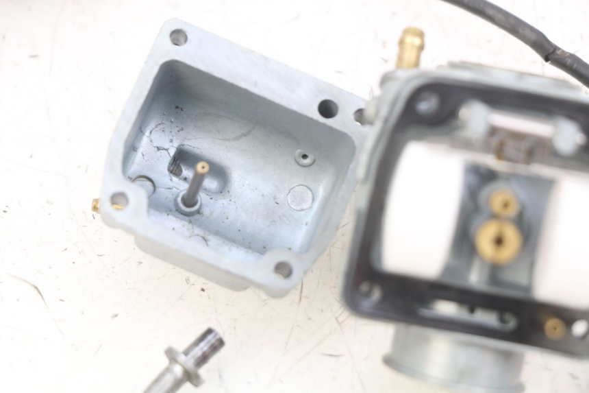photo de CARBURATEUR JIANSHE COYOTE 80