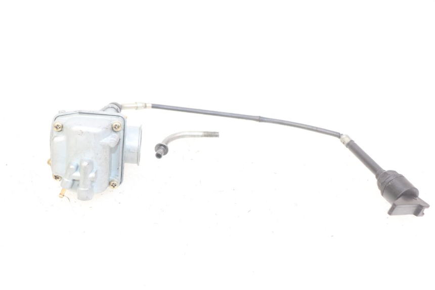 photo de CARBURATEUR JIANSHE COYOTE 80