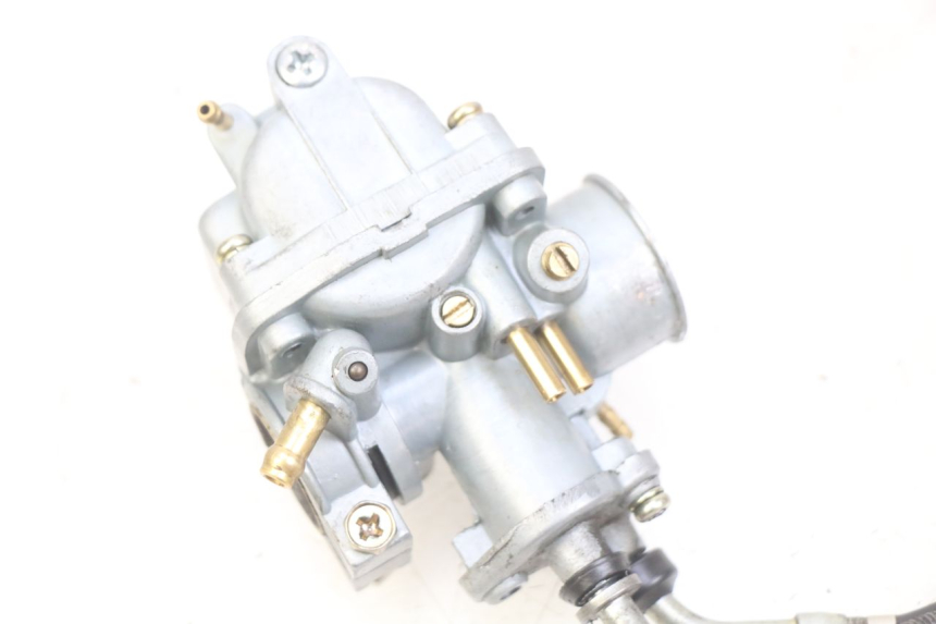 photo de CARBURATEUR JIANSHE COYOTE 80
