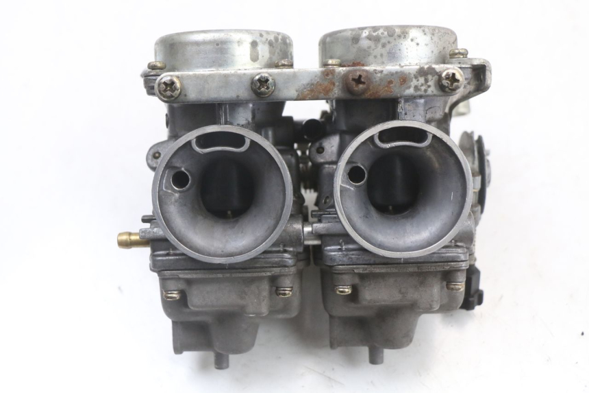 photo de CARBURATEUR JINLUN JL HIGHLANDER 125 (2007 - 2015)