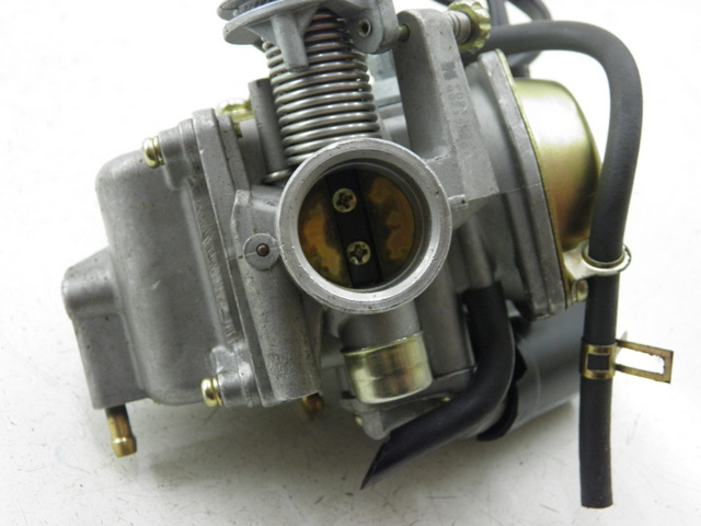 photo de CARBURATEUR JM MOTOR S-MAX 125 (2010 - 2014)