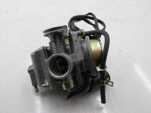 photo de CARBURATEUR JM MOTOR S-MAX 125 (2010 - 2014)