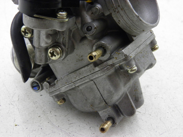 photo de CARBURATEUR JM MOTOR S-MAX 125 (2010 - 2014)