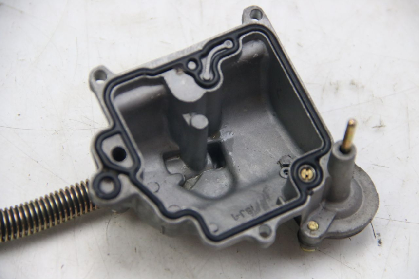 photo de CARBURATEUR JM MOTORS GT LINE 4T 50 (2021 - 2023)