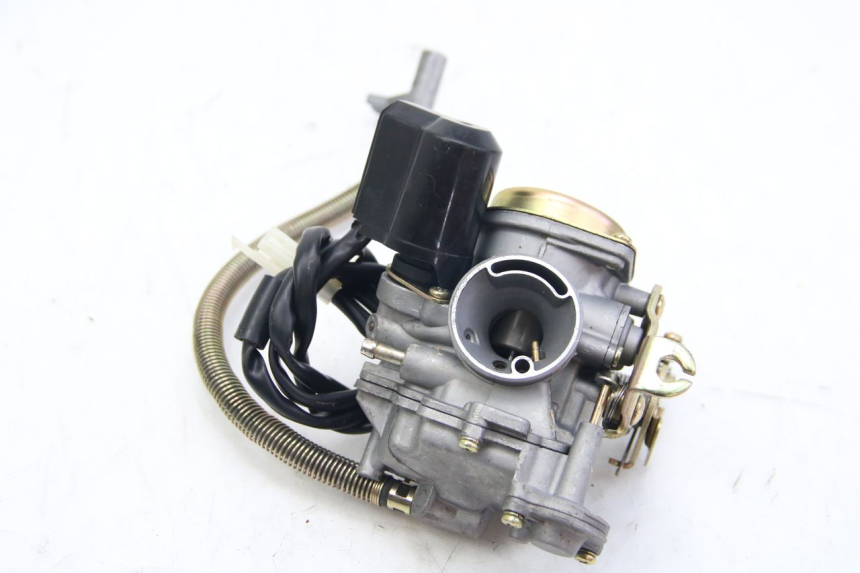 photo de CARBURATEUR JM MOTORS GT LINE 4T 50 (2021 - 2023)