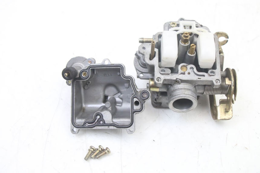 photo de CARBURATEUR JM MOTORS MIA 50 (2017 - 2020)