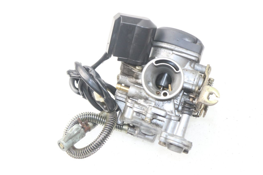 photo de CARBURATEUR JM MOTORS SC 4T 50 (2012 - 2017)