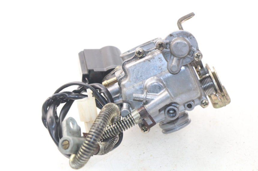 photo de CARBURATEUR JM MOTORS SC 4T 50 (2012 - 2017)