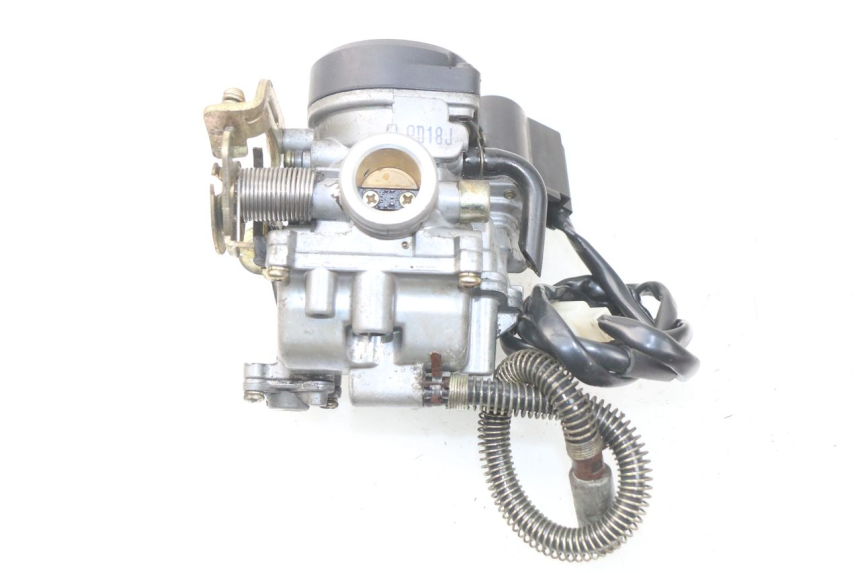 photo de CARBURATEUR JM MOTORS SC 4T 50 (2012 - 2017)