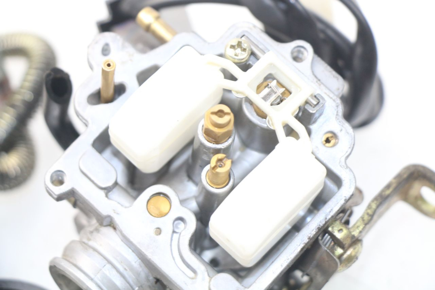 photo de CARBURATEUR JM MOTORS SC 4T 50 (2012 - 2017)